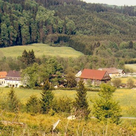 Die Remise - Schmidsfelden 12 - 88299 Leutkirch Im Allgaeu Eksteriør billede