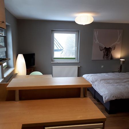 Die Remise - Schmidsfelden 12 - 88299 Leutkirch Im Allgaeu Eksteriør billede