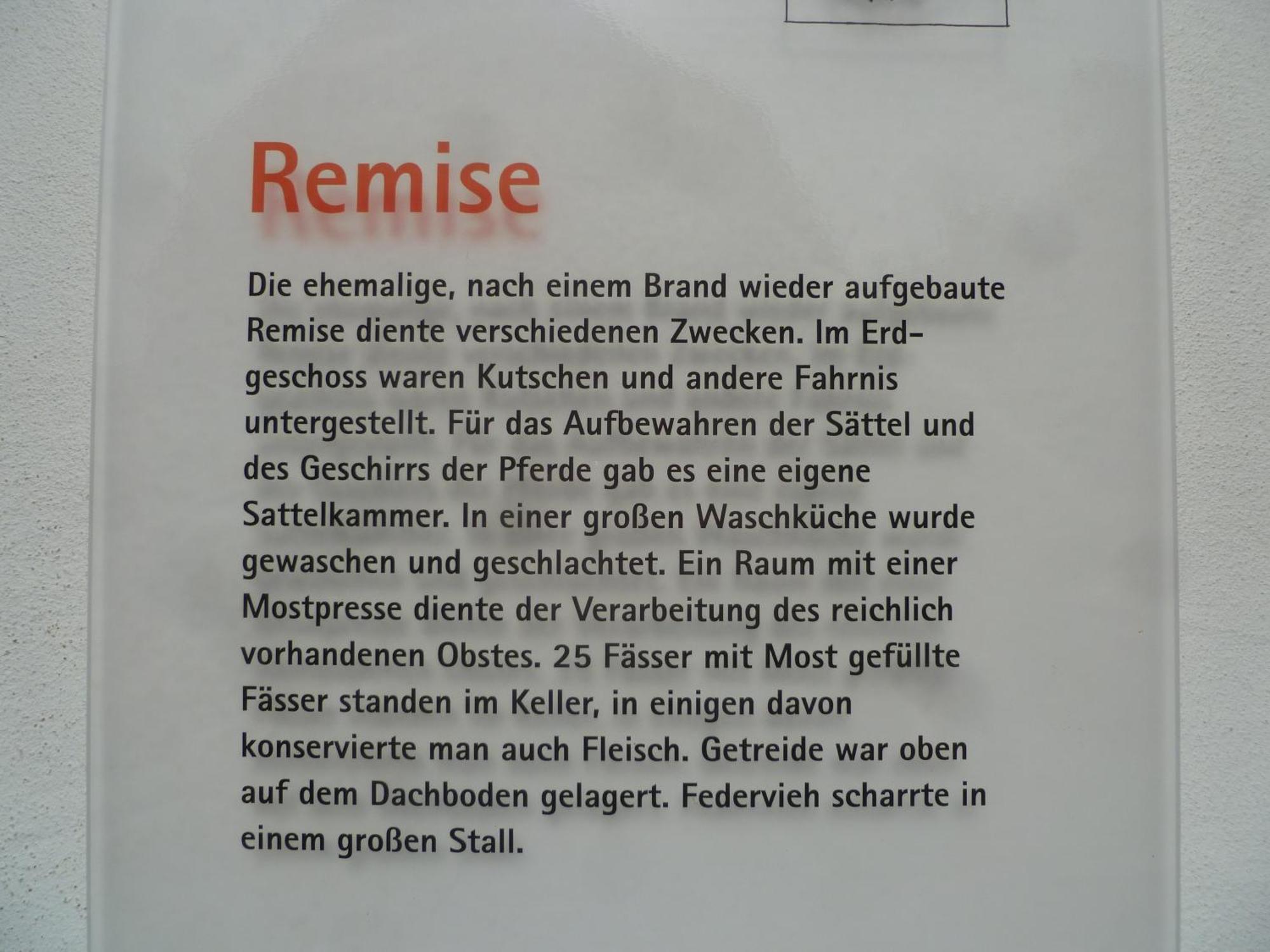 Die Remise - Schmidsfelden 12 - 88299 Leutkirch Im Allgaeu Eksteriør billede