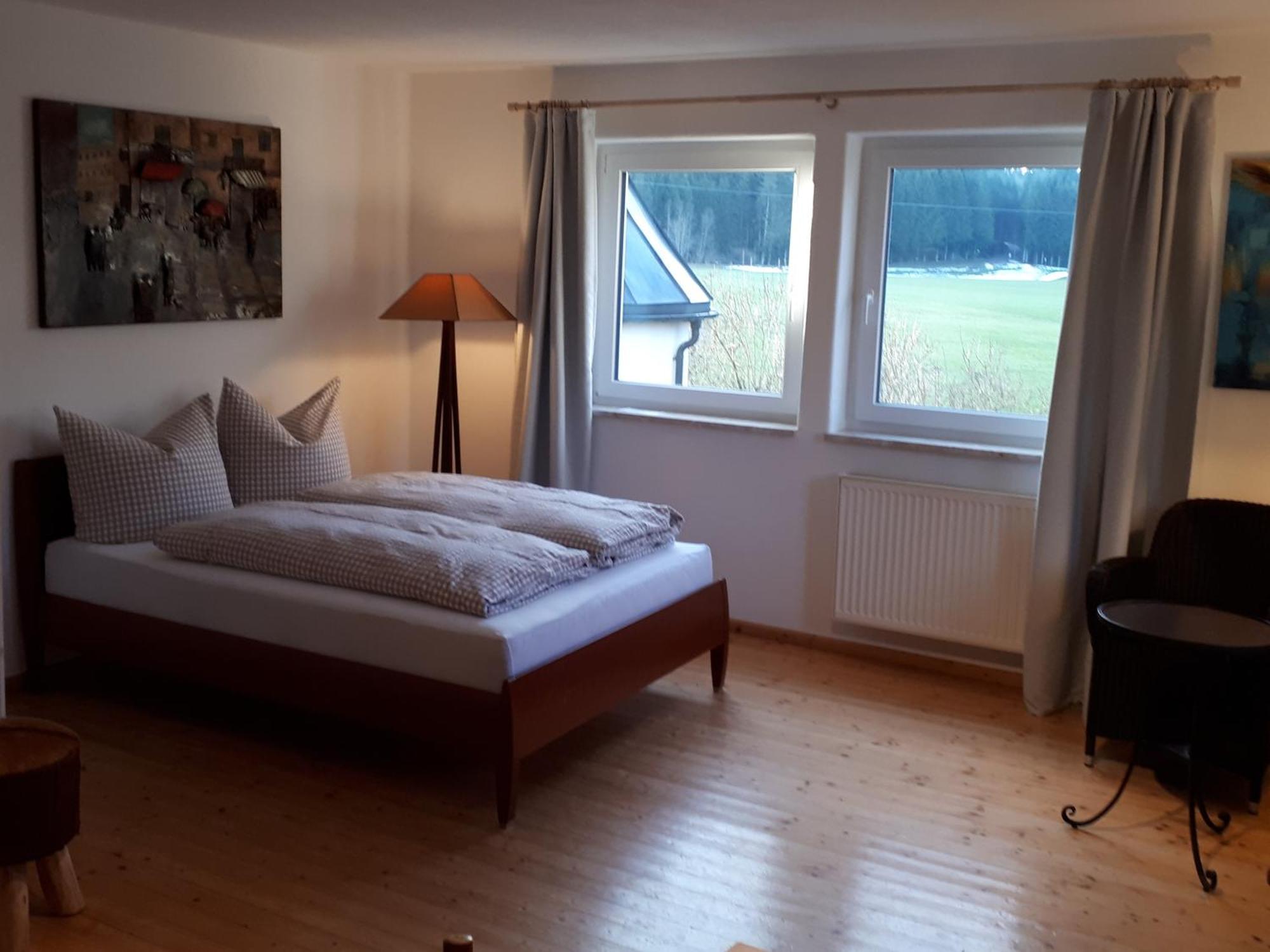 Die Remise - Schmidsfelden 12 - 88299 Leutkirch Im Allgaeu Eksteriør billede