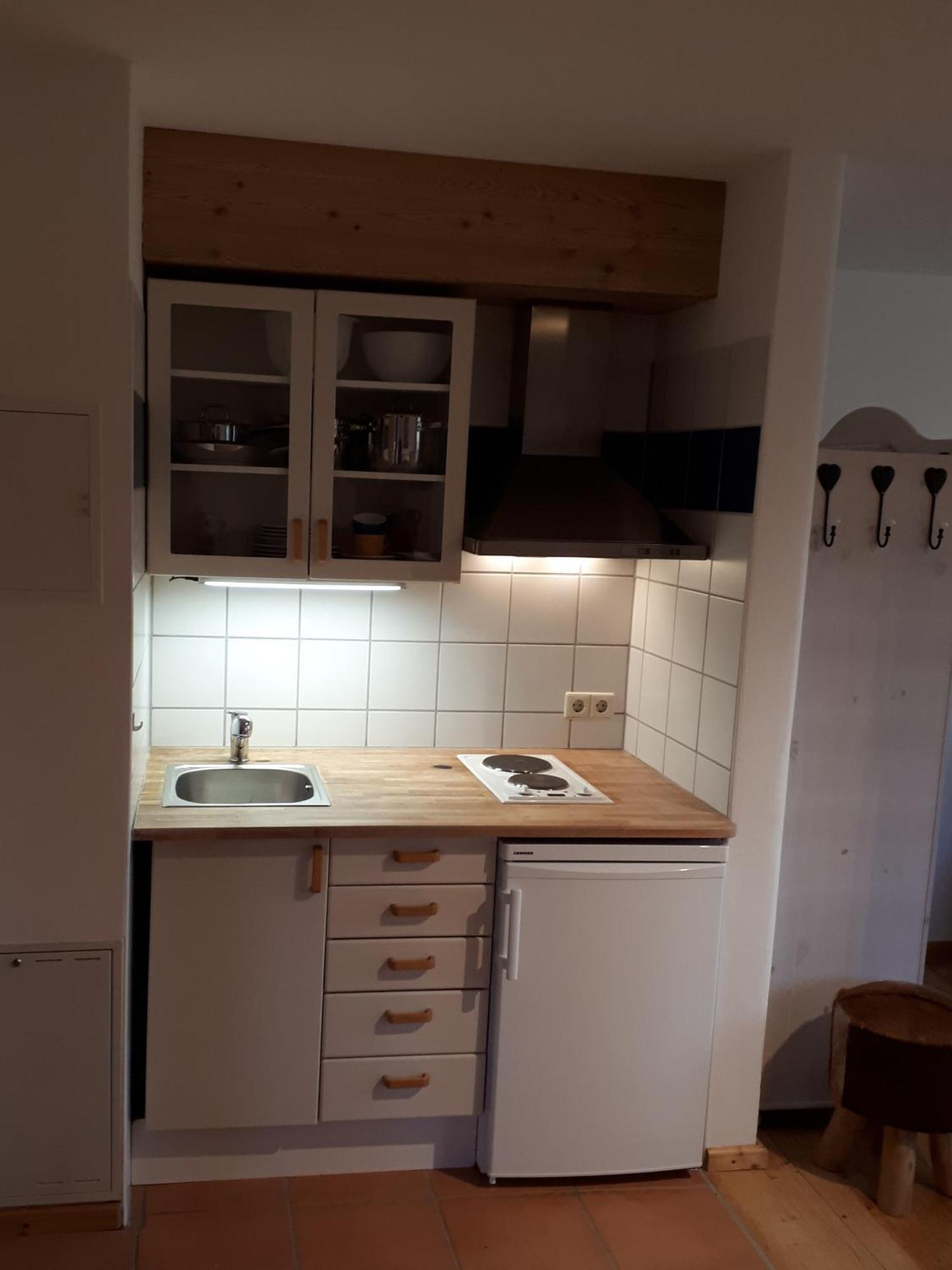 Die Remise - Schmidsfelden 12 - 88299 Leutkirch Im Allgaeu Eksteriør billede