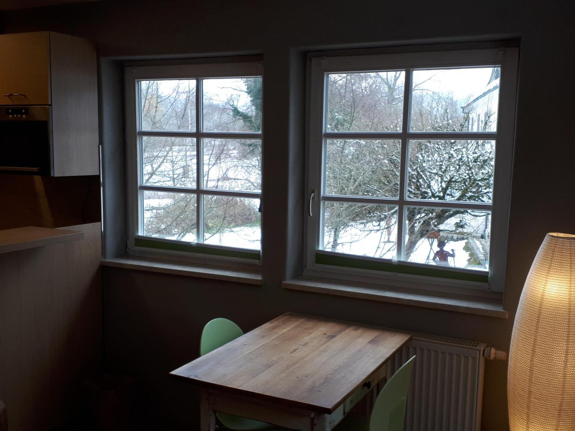 Die Remise - Schmidsfelden 12 - 88299 Leutkirch Im Allgaeu Eksteriør billede