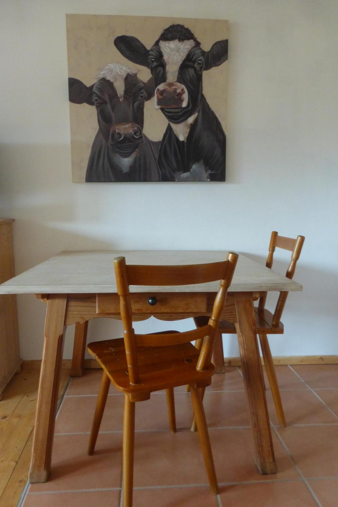 Die Remise - Schmidsfelden 12 - 88299 Leutkirch Im Allgaeu Eksteriør billede