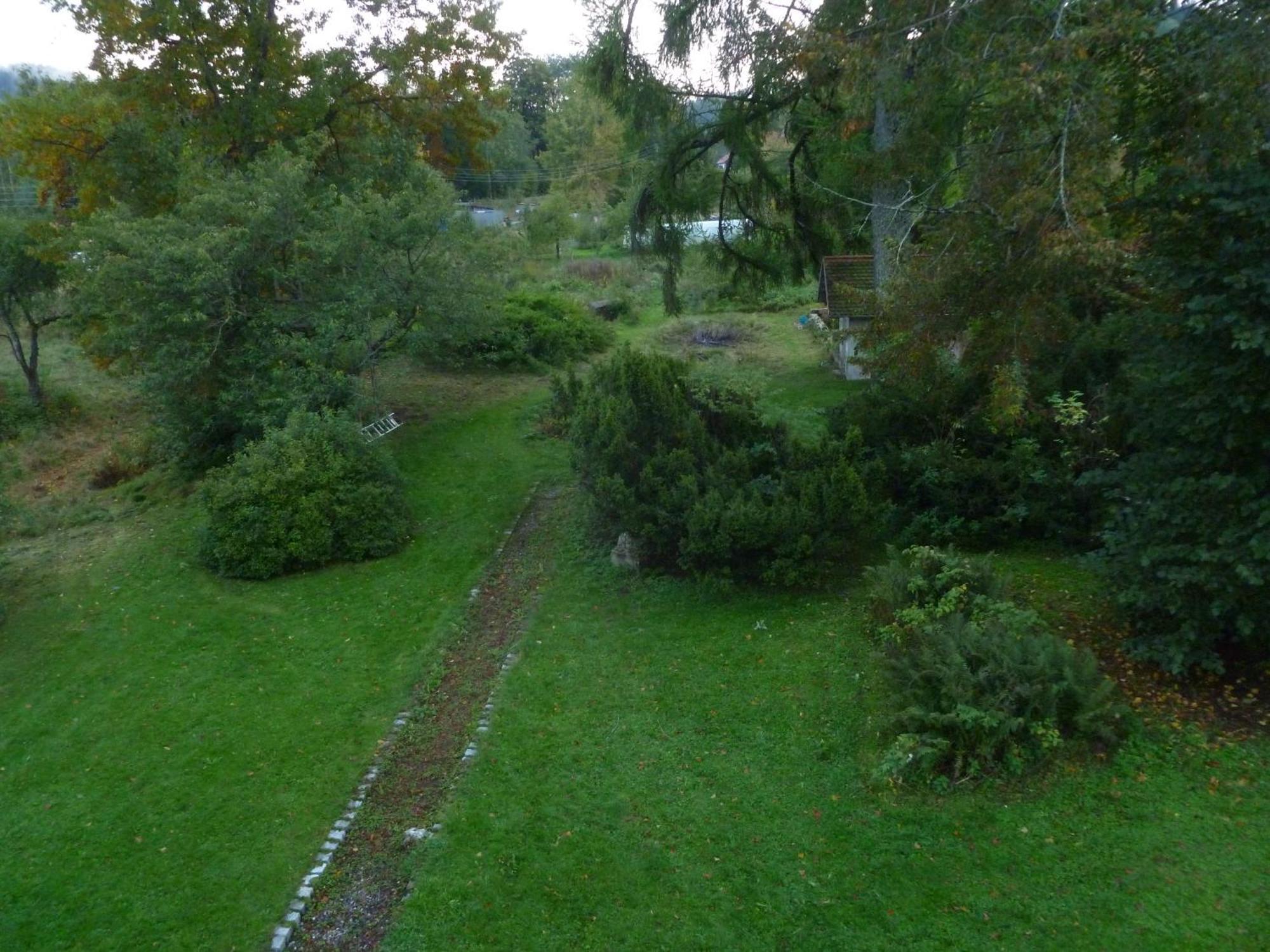 Die Remise - Schmidsfelden 12 - 88299 Leutkirch Im Allgaeu Eksteriør billede